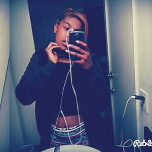 Meet your Posher, Brittney